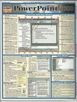 Powerpoint 2000