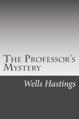 The Professor's Mystery