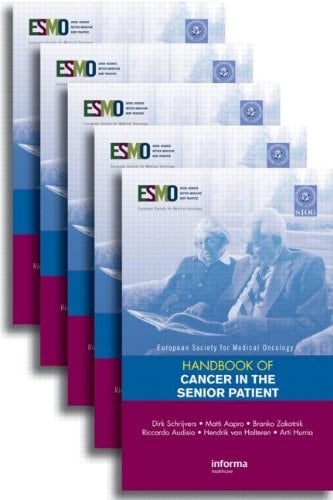 ESMO Handbook of Cancer in the Senior Patient