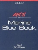 ABOS Marine BluBk 2002