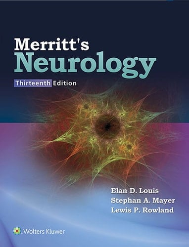Merritt's Neurology