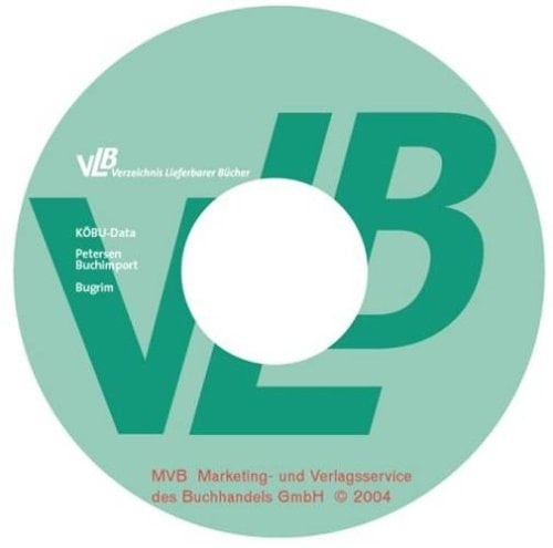 German Books in Print 2001-2002 Spring Supplement 2002