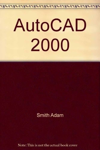 Autocad 2000