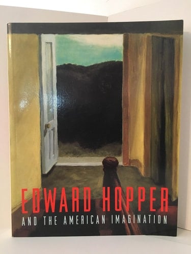 Edward Hopper and the American Imagination