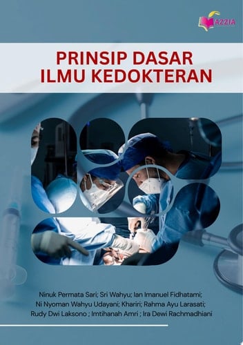 PRINSIP DASAR ILMU KEDOKTERAN