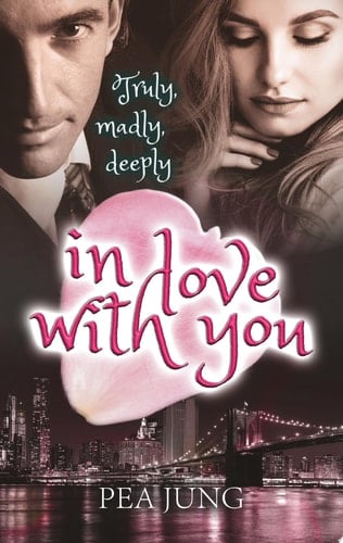 Truly, madly, deeply in love with you