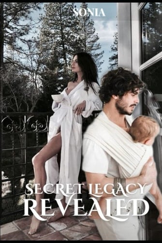 Secret Legacy Revealed