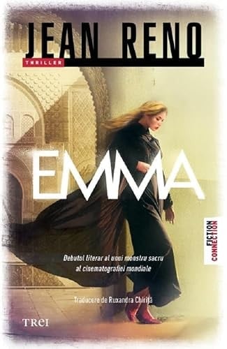 Emma (Romanian Edition)