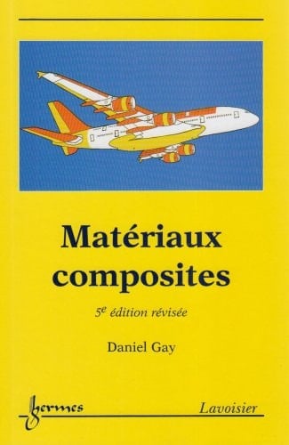 Matériaux composites