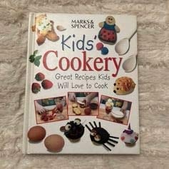 Kid's Cookery