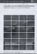 DCABES and ICPACE Joint Conference on Distributed Algorithms for Science and Engineering