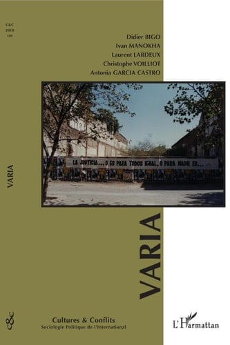 Varia (French Edition)