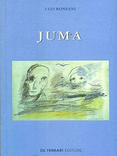 Juma. La Liguria di Sbarbaro prima dell'inverno
