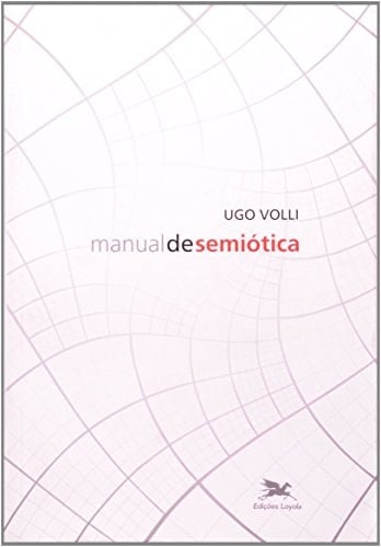 Manual de semiótica