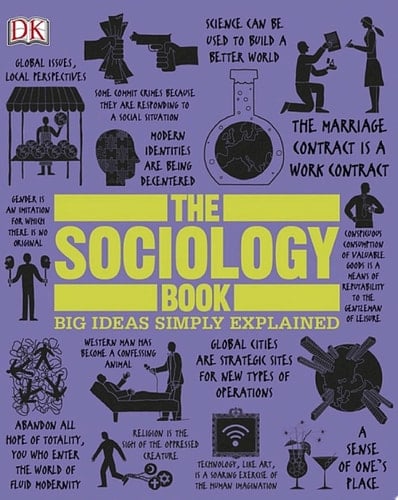 The Sociology Book
