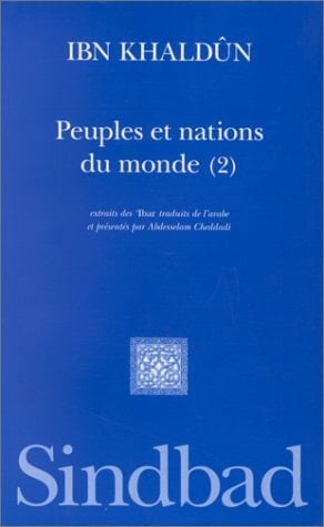 Peuples et nations du monde vol 2