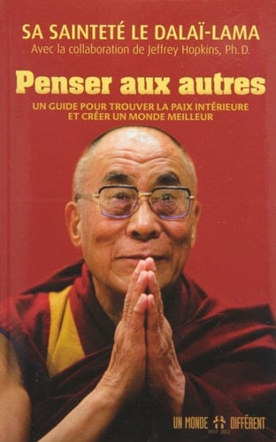 Penser Aux Autres La Voie du Bonheur