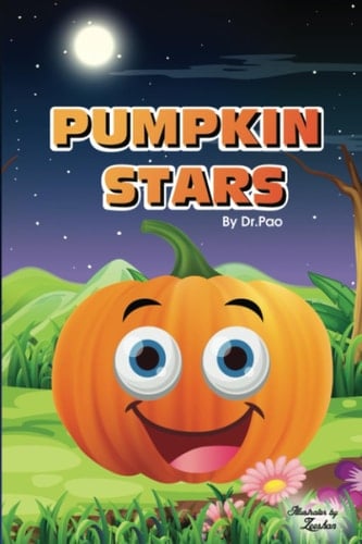 Pumpkin Stars