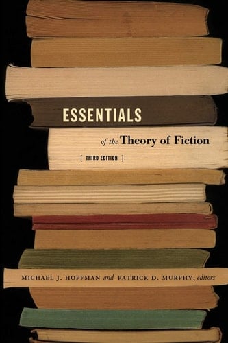 Essentials of the Theory of Fiction