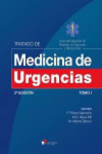 Tratado de medicina de urgencias