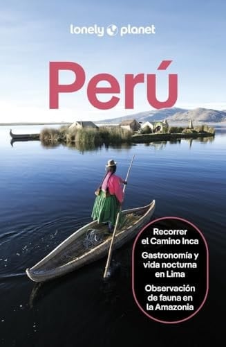 Perú 2025
