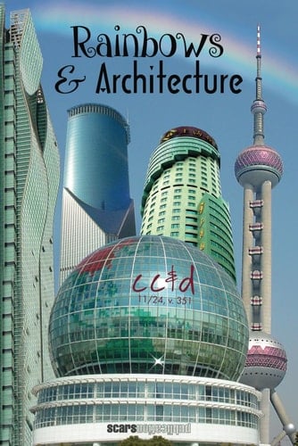 Rainbows and Architecture: 11/24 cc&d, v351