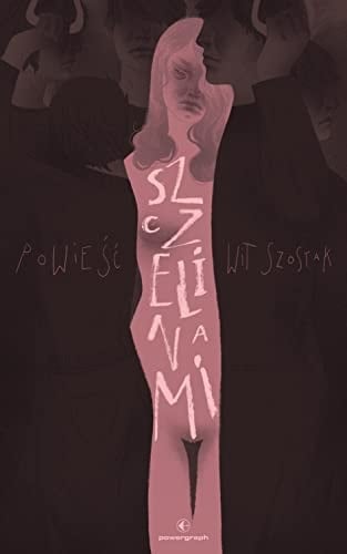 Szczelinami powieść