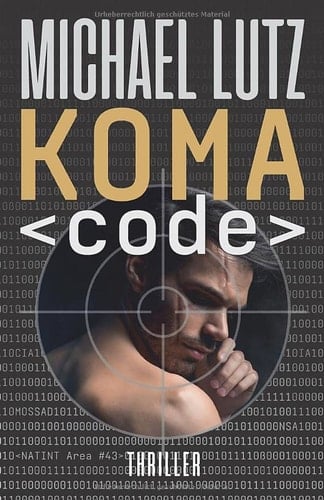 Koma Code Thriller