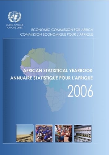 African Statistical Yearbook 2006