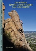 California Central Coast Climbs San Luis Obispo