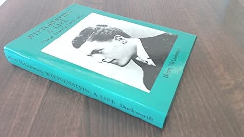 Wittgenstein A Life : Young Ludwig 1809-1921