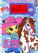 Lisa Frank All Star Rodeo Days