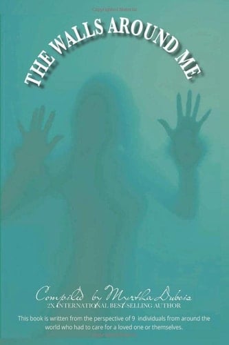 The Walls Around Me: Undeniable You