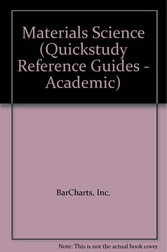 Materials Science