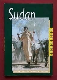 Sudan mensen, politiek, economie, cultuur