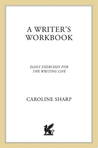A Writer's Workbook
