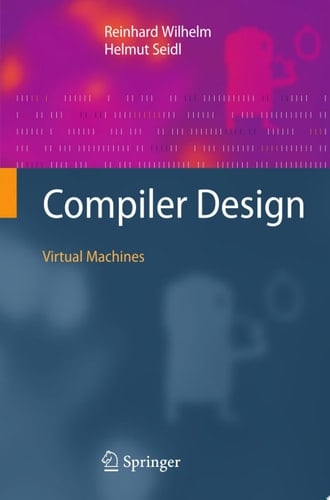 Compiler Design