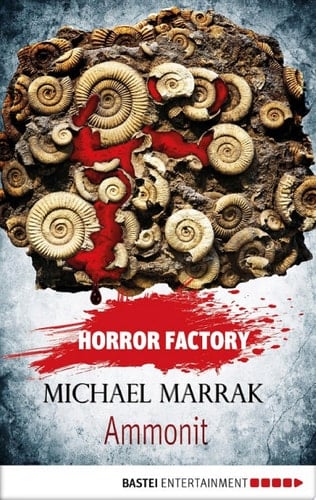 Horror Factory - Ammonit