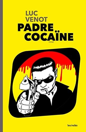 Padre Cocaine