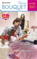 De liefste juf ; Twee vervulde wensen 2-in-1