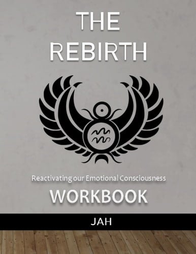 "THE REBIRTH: Reactivating-Emotional-Consciousness: WORKBOOK": STUDY GUIDE ("THE REBIRTH: COACHING_SERIES")