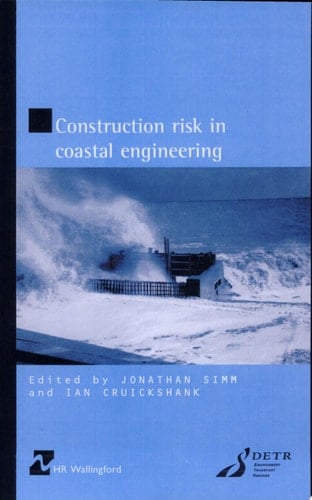 Construction Risk in Coastal Engineering