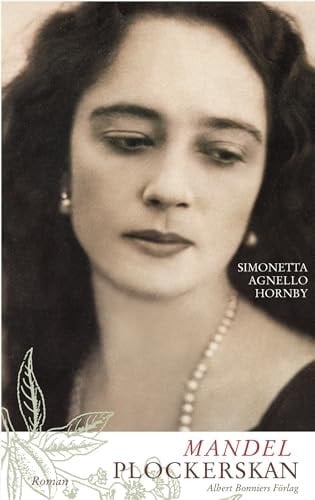 Mandelplockerskan : roman