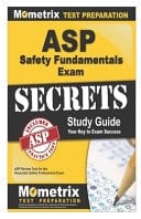 ASP Safety Fundamental Exam