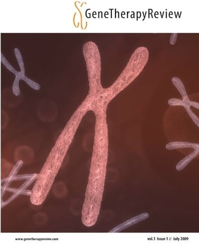 Gene Therapy Review A Comprehensive Resource on Gene Therapy