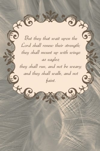 On Wings of Eagles Journal