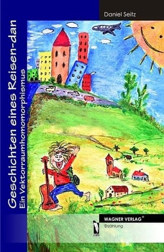 Geschichten eines Reisen-dan ein Vektorraumhomomorphismus