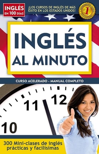 Inglés al minuto