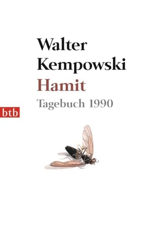 Hamit Tagebuch 1990