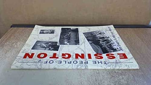 The People of Essington